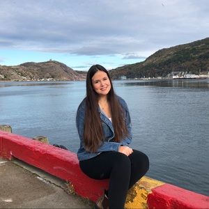 Meet your Posher, Brigitte